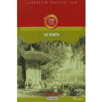 ŞERMİN - TEVFIK FIKRET (ISBN:9789752106079)