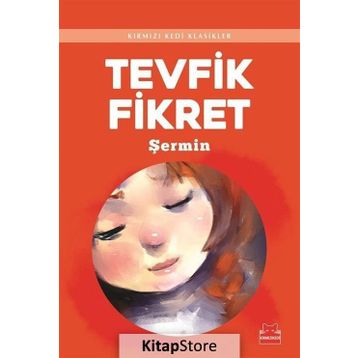 ŞERMİN - TEVFIK FIKRET (ISBN:9789752106079)