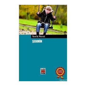 ŞERMİN - TEVFIK FIKRET (ISBN:9789752846823)