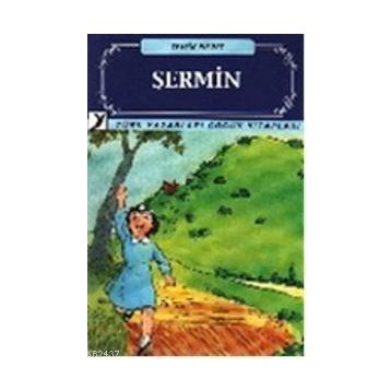 ŞERMIN - TEVFIK FIKRET (ISBN:9789755172798)
