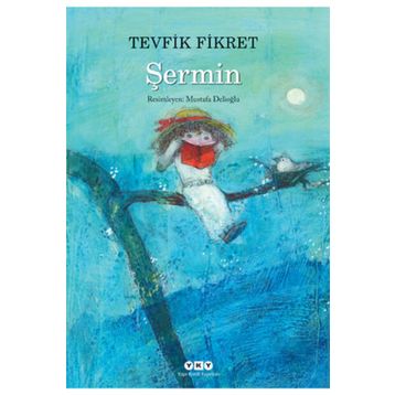 ŞERMİN - TEVFIK FIKRET (ISBN:9789756053300)