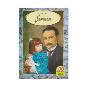 ŞERMIN - TEVFIK FIKRET (ISBN:9789759029609)