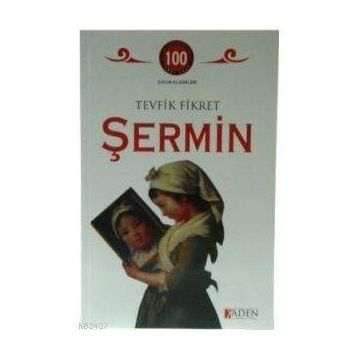 ŞERMİN - TEVFIK FIKRET (ISBN:9789759199180)