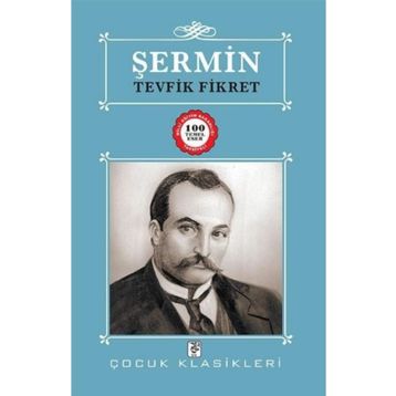 ŞERMİN - TEVFIK FIKRET (ISBN:9789759199180)