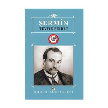 ŞERMİN - TEVFIK FIKRET (ISBN:9789759199180)