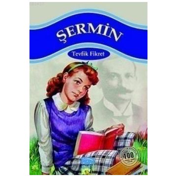 ŞERMIN - TEVFIK FIKRET (ISBN:9799759181399)