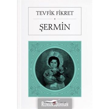 ŞERMIN - TEVFIK FIKRET (ISBN:9799759181399)