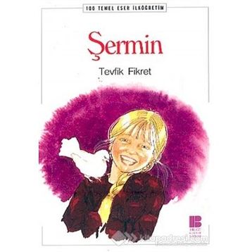 ŞERMİN - TEVFIK FIKRET