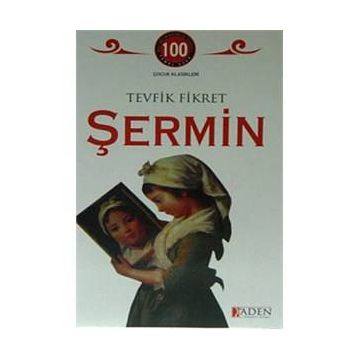 ŞERMİN - TEVFIK FIKRET