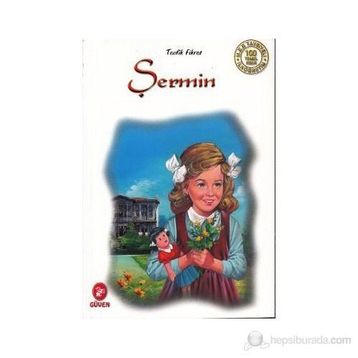 ŞERMİN - TEVFIK FIKRET