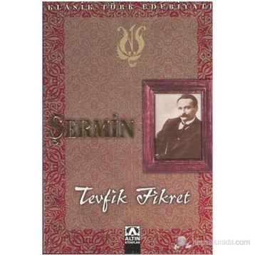 ŞERMİN - TEVFIK FIKRET