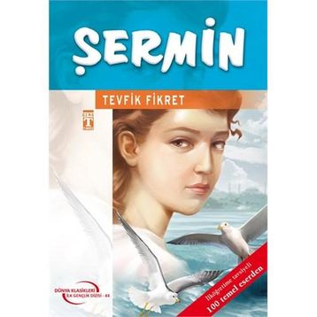 ŞERMİN - TEVFIK FIKRET