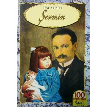 ŞERMİN - TEVFIK FIKRET
