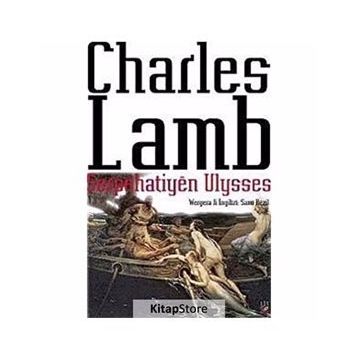 SERPÊHATIYÊN ULYSES - CHARLES LAMB