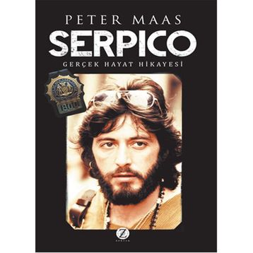 Serpico - Bahattin Çetin