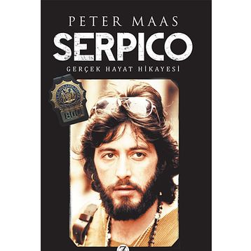 Serpico - Bahattin Çetin