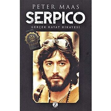 Serpico - Bahattin Çetin