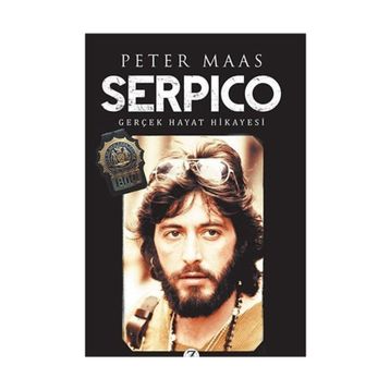 Serpico - Bahattin Çetin