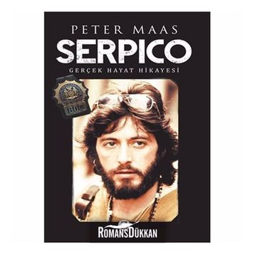 Serpico - Bahattin Çetin
