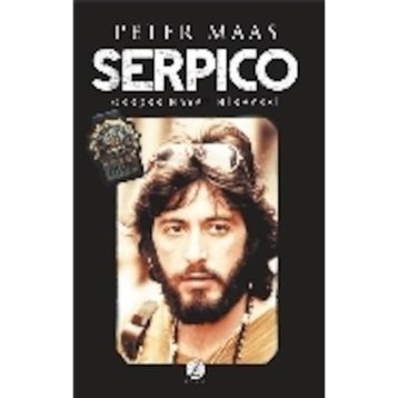 Serpico - Bahattin Çetin