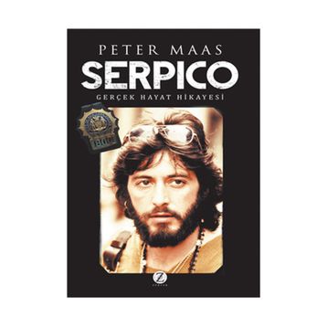 Serpico - Bahattin Çetin