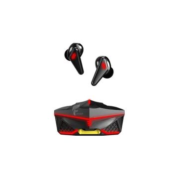 Serreha K98 Siyah Gaming Bluetooth Oyuncu Kulaklığı