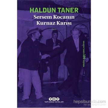 Sersem Kocanın Kurnaz Karısı - Haldun Taner