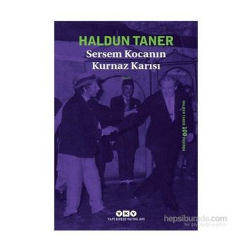 Sersem Kocanın Kurnaz Karısı - Haldun Taner