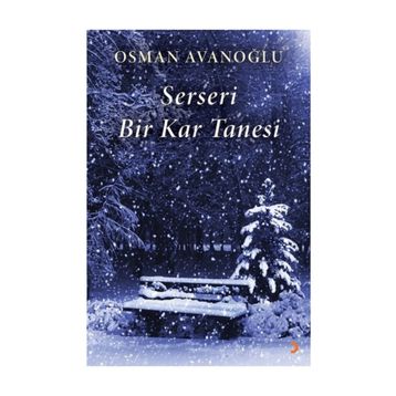 Serseri Bir Kar Tanesi - Osman Avanoğlu