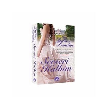 SERSERI KALBIM - JULIA LONDON