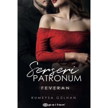 Serseri Patronum - Rümeysa Gülhan
