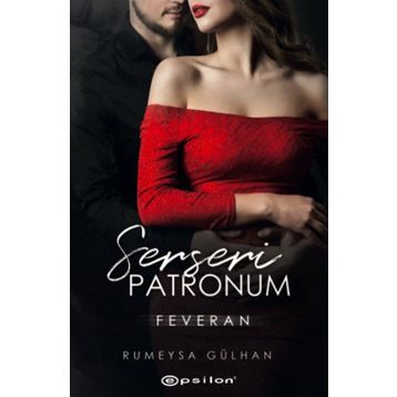 Serseri Patronum - Rümeysa Gülhan