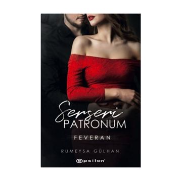 Serseri Patronum - Rümeysa Gülhan