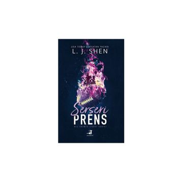 Serseri Prens - Canan Öget