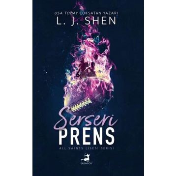 Serseri Prens - Canan Öget