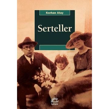 Serteller - Korhan Atay