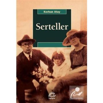 Serteller - Korhan Atay