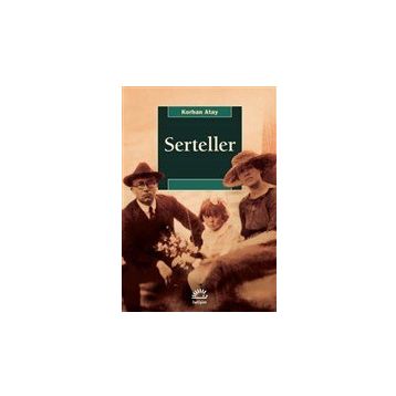 Serteller - Korhan Atay
