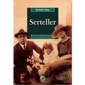 Serteller - Korhan Atay