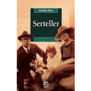 Serteller - Korhan Atay