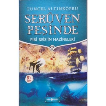 Serüven Peşinde 12 - psikolog tuncel altinkopru