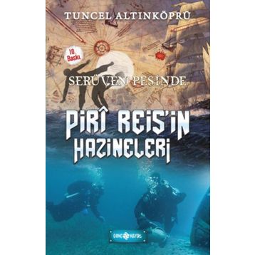 Serüven Peşinde 12 - psikolog tuncel altinkopru