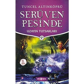 Serüven Peşinde 4 - psikolog tuncel altinkopru