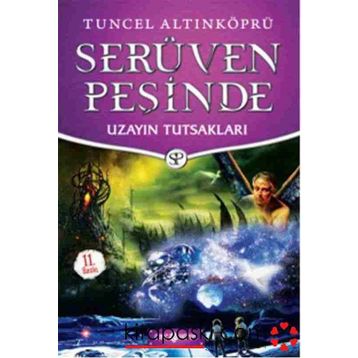 Serüven Peşinde 4 - psikolog tuncel altinkopru