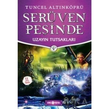 Serüven Peşinde 4 - psikolog tuncel altinkopru