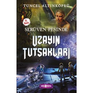 Serüven Peşinde 4 - psikolog tuncel altinkopru