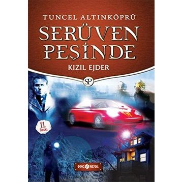Serüven Peşinde 6 - psikolog tuncel altinkopru