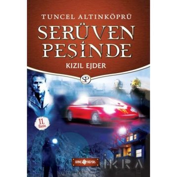 Serüven Peşinde 6 - psikolog tuncel altinkopru