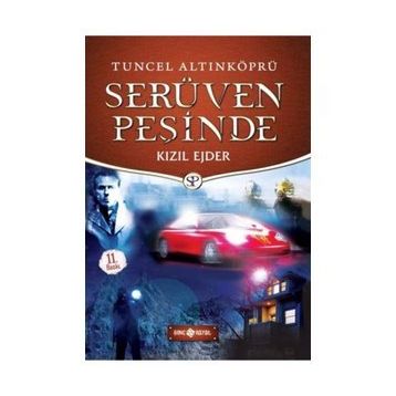 Serüven Peşinde 6 - psikolog tuncel altinkopru