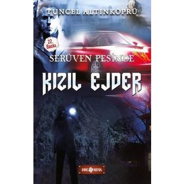 Serüven Peşinde 6 - psikolog tuncel altinkopru